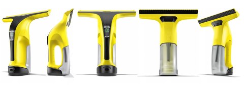 Myjka do okien KARCHER WV 6 1.633-570.0 + KV 4
