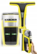 Myjka do okien KARCHER WV 6 1.633-570.0 + KV 4