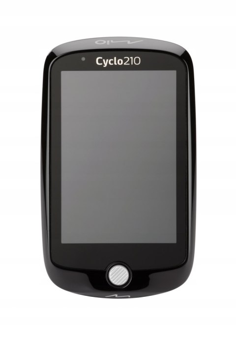 NAWIGACJA ROWEROWA MIO CYCLO 210