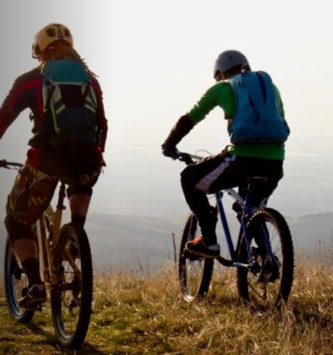 NAWIGACJA ROWEROWA MIO CYCLO 210