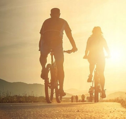 NAWIGACJA ROWEROWA MIO CYCLO 210