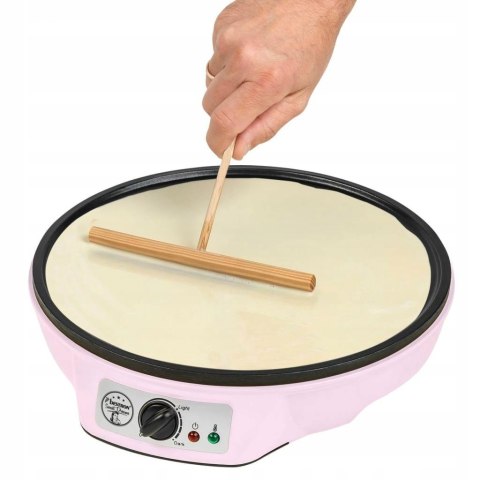 Naleśnikarka urządzenie do naleśników Bestron 30cm