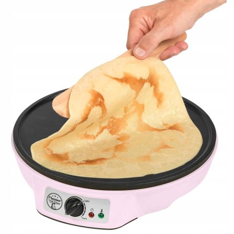 Naleśnikarka urządzenie do naleśników Bestron 30cm