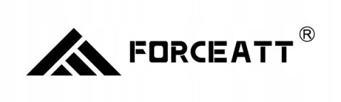 Namiot turystyczny Forceatt 3 osobowy 4 pory roku tropik