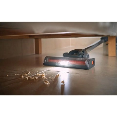 Odkurzacz pionowy Black&Decker BHFEA18 czarny