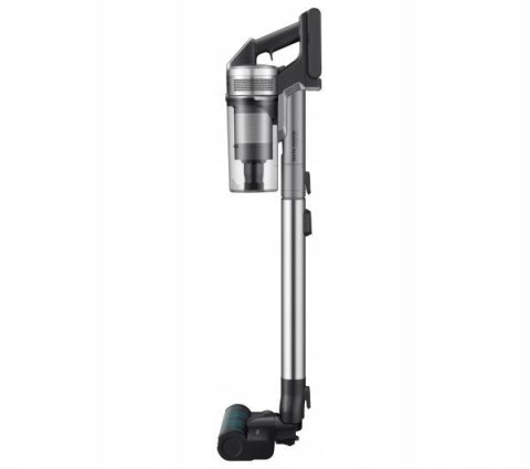 Odkurzacz pionowy Samsung VS20R9048T3/GE srebrny/szary