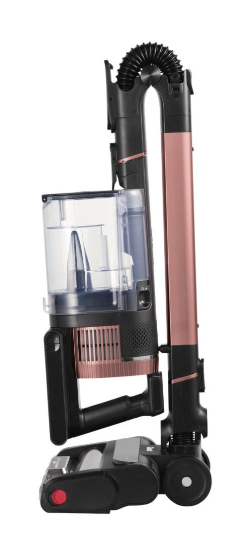 Odkurzacz pionowy Shark IZ400EU czarny