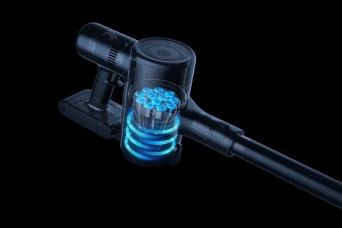 Odkurzacz pionowy Xiaomi Vacuum Cleaner G9 Plus biały