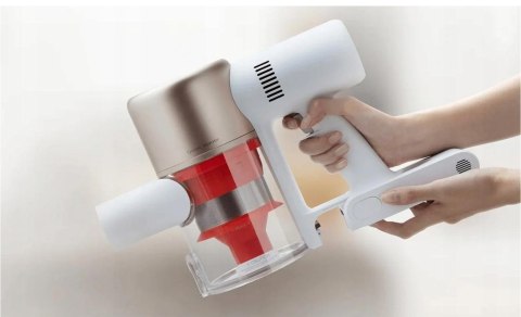Odkurzacz pionowy Xiaomi Vacuum Cleaner G9 Plus biały