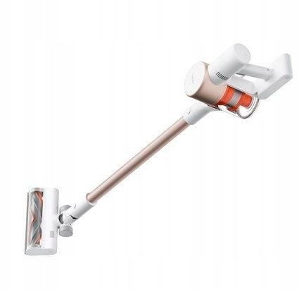 Odkurzacz pionowy Xiaomi Vacuum Cleaner G9 Plus biały