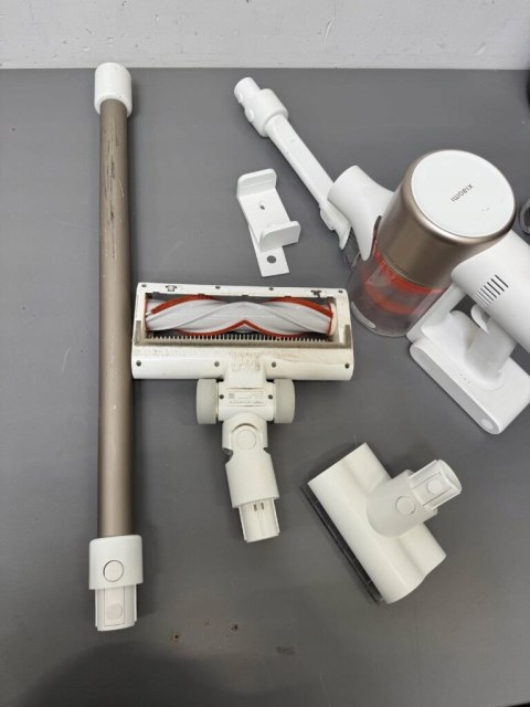 Odkurzacz pionowy Xiaomi Vacuum Cleaner G9 Plus biały