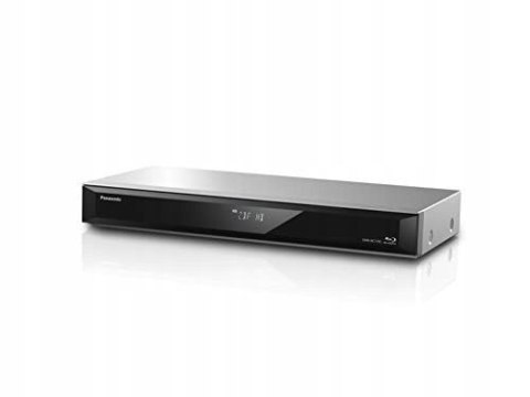 Odtwarzacz Blu-ray Panasonic DMR-BST765AG