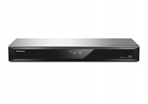 Odtwarzacz Blu-ray Panasonic DMR-BST765AG