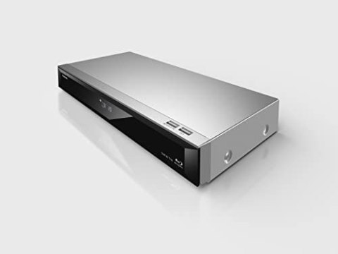 Odtwarzacz Blu-ray Panasonic DMR-BST765AG