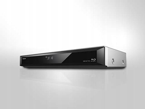 Odtwarzacz Blu-ray Panasonic DMR-BST765AG