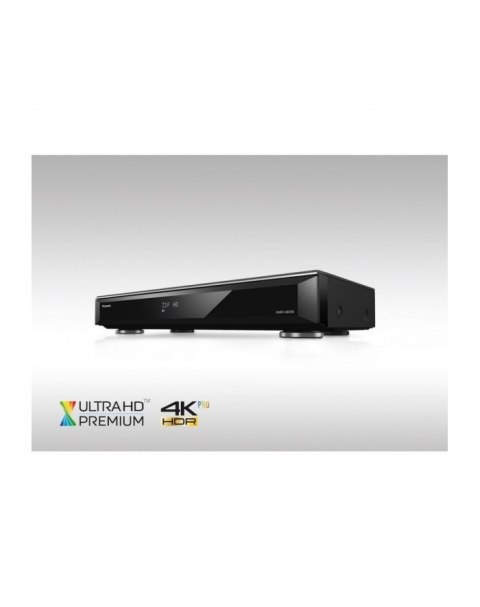 Odtwarzacz Blu-ray Panasonic DMR-UBC90