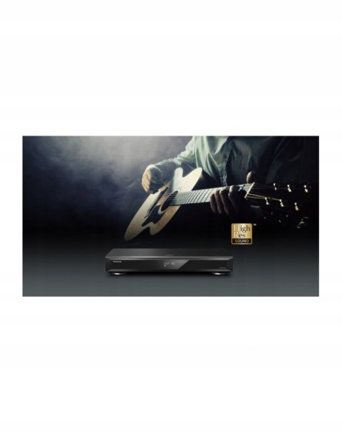 Odtwarzacz Blu-ray Panasonic DMR-UBC90