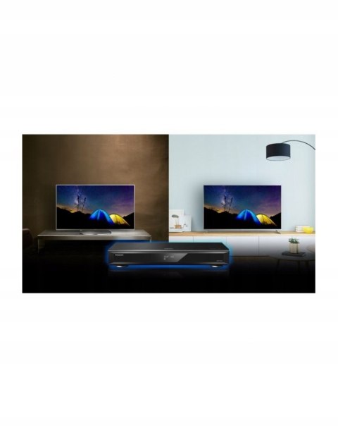 Odtwarzacz Blu-ray Panasonic DMR-UBC90