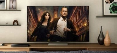 Odtwarzacz Blu-ray Sony UBP-X800M2