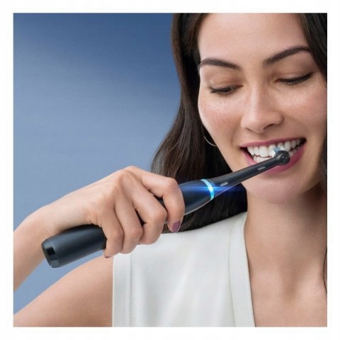 Oral-B szczoteczka iO Series 8N Black Onyx