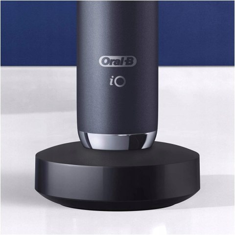 Oral-B szczoteczka iO Series 8N Black Onyx