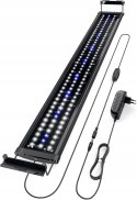 Oświetlenie LED do akwarium Tccbac 18W 90-120cm