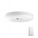 PHILIPS HUE STRUANA ŁAZIENKOWA LAMPA SUFITOWA 27W