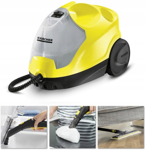 Parownica Kärcher SC 4 EasyFix 1.512-450.0