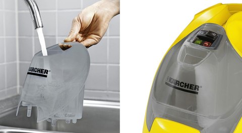 Parownica Kärcher SC 4 EasyFix 1.512-450.0