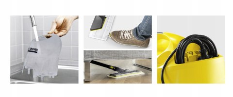 Parownica Kärcher SC 4 EasyFix 1.512-450.0