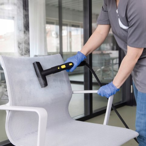 Parownica profesjonalna Kärcher SG 4/4 1.092-104.0