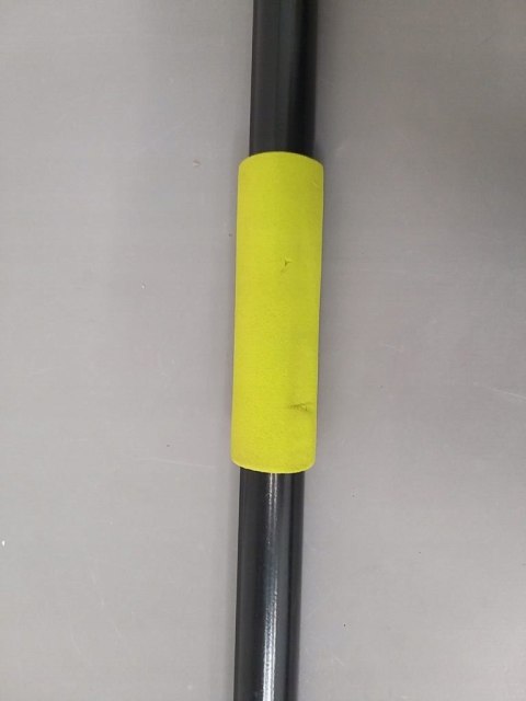 Piła do gałęzi z uchwytem teleskopowym BuoQua DXQ