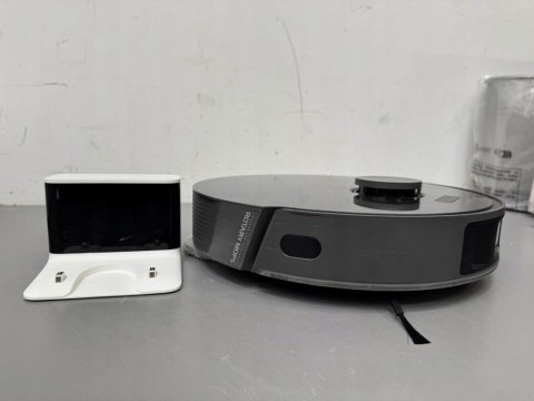 Robot sprzątający Dreame L10S Pro czarny