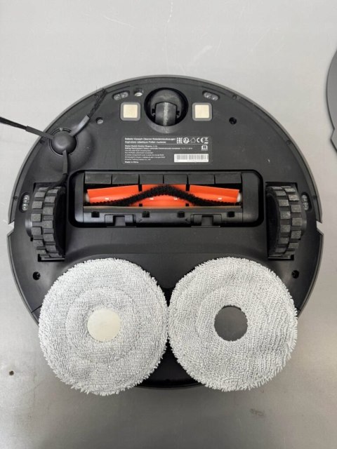 Robot sprzątający Dreame L10S Pro czarny