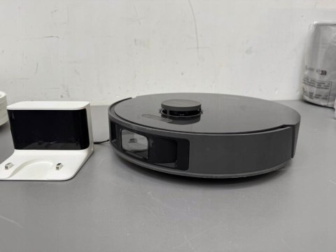 Robot sprzątający Dreame L10S Pro czarny