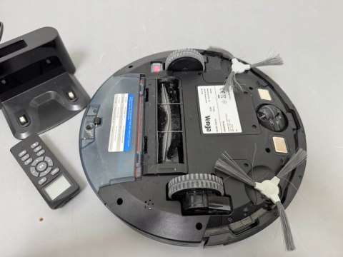 Robot sprzątający Venga VG RVC 3000 BK czarny