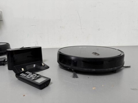 Robot sprzątający Venga VG RVC 3000 BK czarny