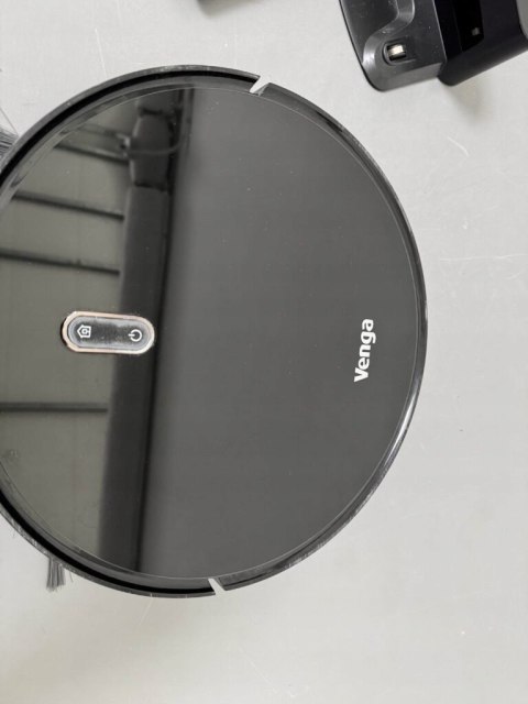 Robot sprzątający Venga VG RVC 3000 BK czarny