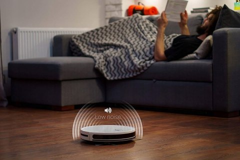 Robot sprzątający Venga VG RVC 3000 biały