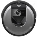 Robot sprzątający iRobot Roomba i8 Combo (i8178) czarny