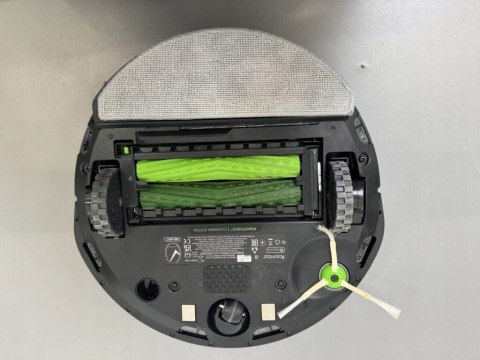 Robot sprzątający iRobot Roomba i8 Combo (i8178) czarny
