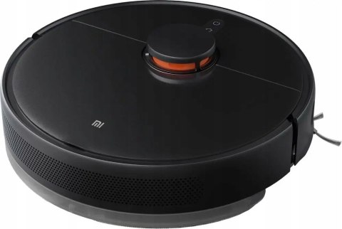 Robot sprzątający Xiaomi Mi Robot Vacuum Mop 2 czarny