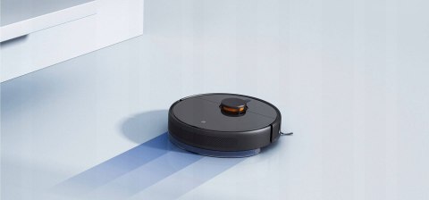 Robot sprzątający Xiaomi Mi Robot Vacuum Mop 2 czarny