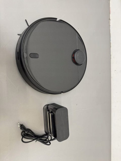 Robot sprzątający Xiaomi Mi Robot Vacuum Mop 2 czarny