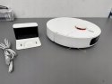 Robot sprzątający Xiaomi S10+ biały