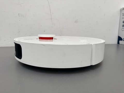 Robot sprzątający Xiaomi S10+ biały