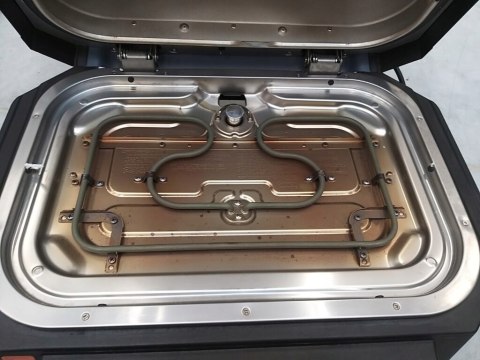 Składany grill elektryczny Ninja OG901EU wielokolorowy 2000 W