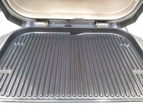 Składany grill elektryczny Ninja OG901EU wielokolorowy 2000 W