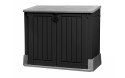 Skrzynia wielofunkcyjna Keter Black Store It Out Midi 132 x 71 x 113cm 880L