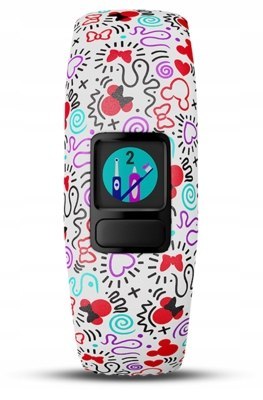 Smartband Garmin Vivofit Jr 2 First Order